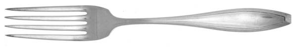 Adonis (Silverplate, 1910-1917) by Oneida Silver