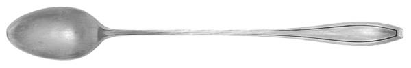 Adonis (Silverplate, 1910-1917) Iced Tea Spoon