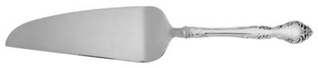 Affection (Silverplate, 1960) Pie and Cake Server with Stainless Blade HC