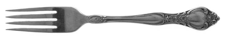 Affection (Stainless) Fork