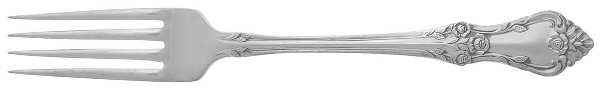 Afterglow (Sterling, 1956) Fork