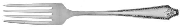 Alden (Silverplate, 1931) Fork