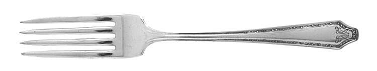 Alden (Silverplate, 1931) Fork