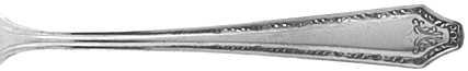 Alden (Silverplate, 1931) by Oneida Silver