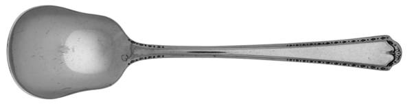 Algonquin (Silverplate, 1923) Ice Cream Spoon Individual