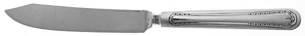 Algonquin (Silverplate, 1923) Individual Solid Fruit Knife