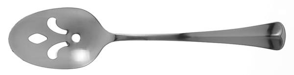 Allegiance (Stainless) Pierced Tablespoon (Serving Spoon)