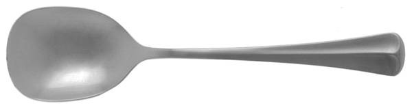 Allegiance (Stainless) Sugar Spoon
