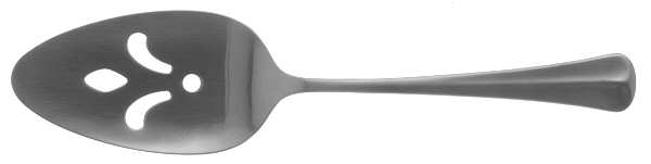 Allegiance (Stainless) Pierced All Stainless Pie Server