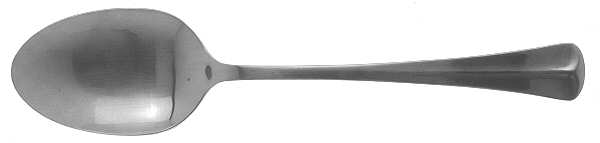 Allegiance (Stainless) Tablespoon (Serving Spoon)