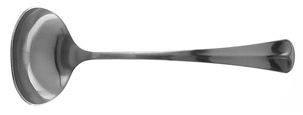 Allegiance (Stainless) Solid Gravy Ladle