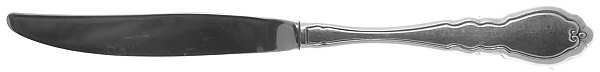 Alouette (Silverplate, 1978) Modern Hollow Knife