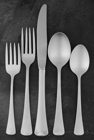 American Artistry (Stainless) 5 Piece Place Setting