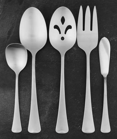 American Artistry (Stainless) 5 Piece Hostess Set