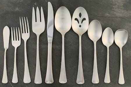 American Artistry (Stainless) 45 Piece Starter Set