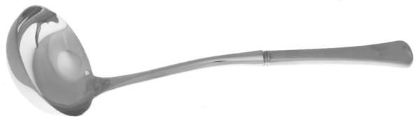 American Artistry (Stainless) Soup Ladle with Stainless Bowl HC