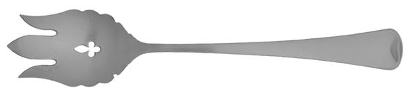 American Artistry (Stainless) Vegetable Serving Fork Solid  HC