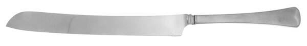 American Artistry (Stainless) Wedding Cake Knife with Stainless Blade HC