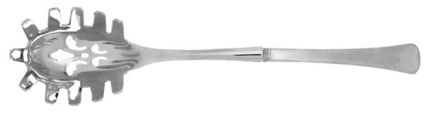 American Artistry (Stainless) Pasta Server with Stainless Bowl HC