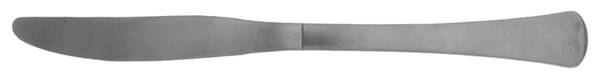 American Artistry (Stainless) Modern Solid Knife