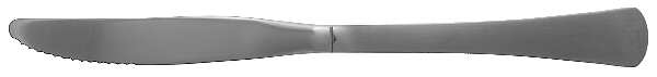 American Artistry (Stainless) Modern Solid Knife