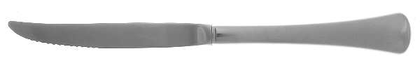 American Artistry (Stainless) Individual Steak Knife Hollow Handle