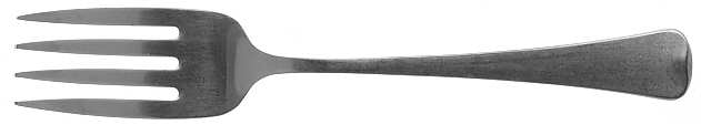 American Artistry (Stainless) Individual Salad Fork