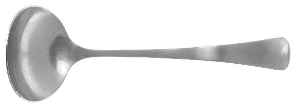 American Artistry (Stainless) Solid Gravy Ladle