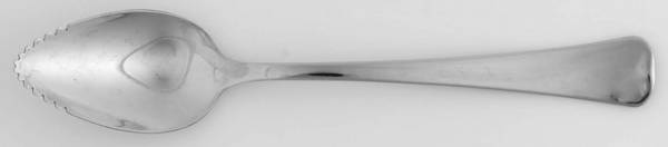 American Artistry (Stainless) Fruit/Orange Spoon