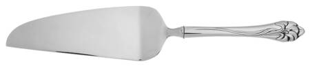 Amaryllis (Stainless) Pie and Cake Server with Stainless Blade HC
