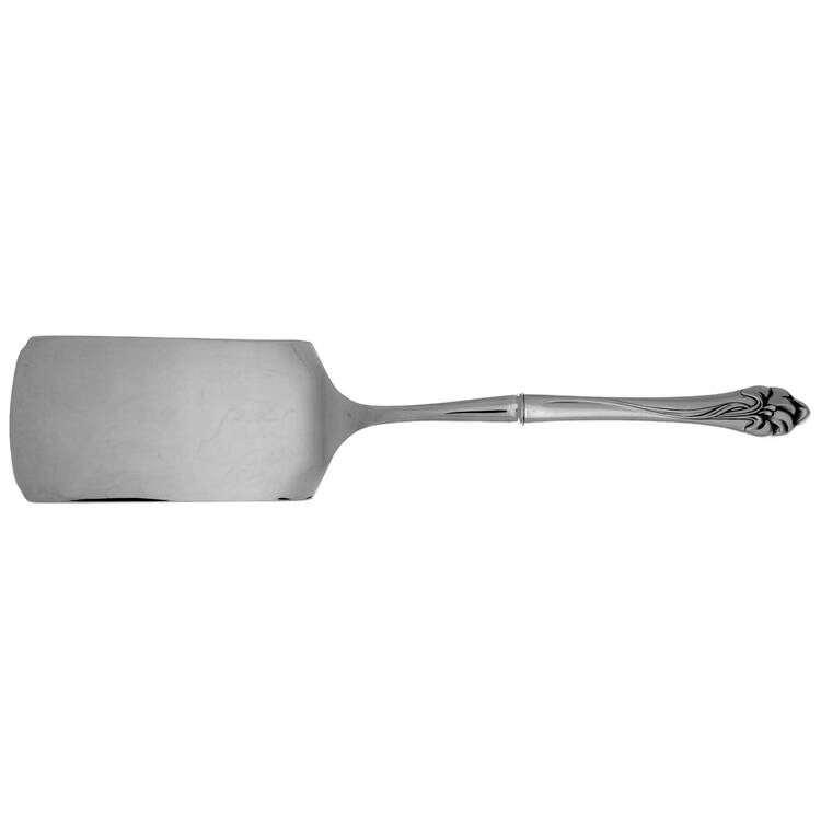 Amaryllis (Stainless) Lasagna Server with Stainless Blade HC