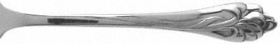 Amaryllis (Stainless) by Oneida Silver