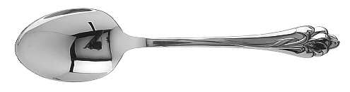 Amaryllis (Stainless) Tablespoon (Serving Spoon)