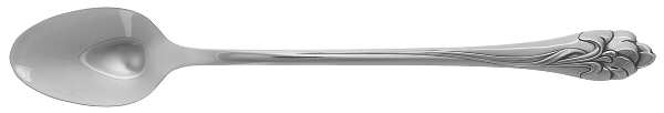 Amaryllis (Stainless) Iced Tea Spoon