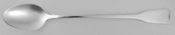 American Colonial (Sterling, 1975) Iced Tea Spoon