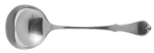 American Freedom (Stainless) Solid Gravy Ladle