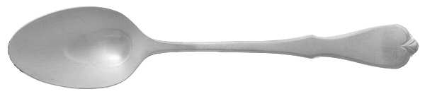 American Freedom (Stainless) Demitasse Spoon