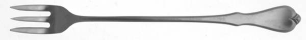 American Freedom (Stainless) Cocktail/Seafood Fork