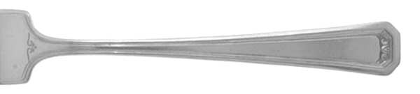 Amherst (Silverplate, 1938) by Oneida Silver
