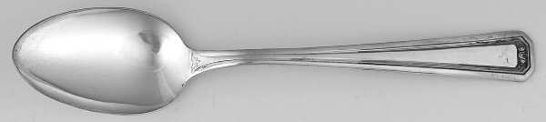Amherst (Silverplate, 1938) Teaspoon