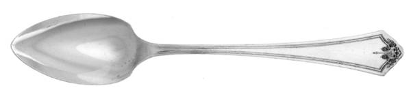 Andover (Silverplate, 1917) Fruit/Orange Spoon