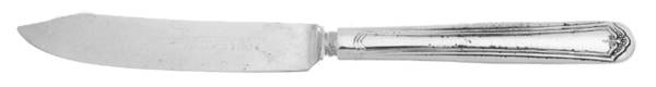 Andover (Silverplate, 1917) Individual Solid Fruit Knife