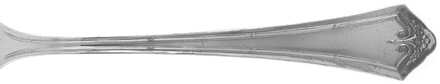 Andover (Silverplate, 1917) by Oneida Silver