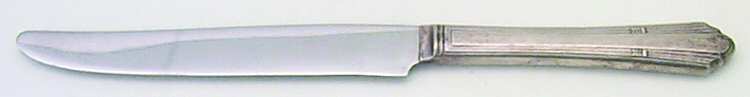 Andover (Silverplate, 1939) New French Hollow Knife