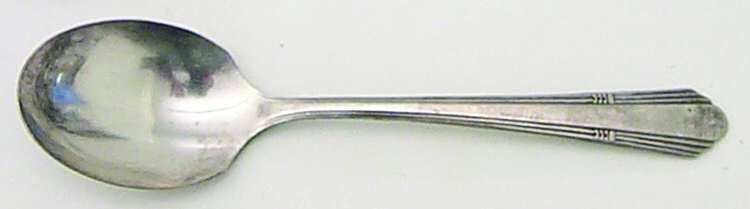 Andover (Silverplate, 1939) Sugar Spoon