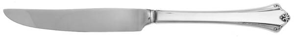 Anticipation (Stainless) Steak Knife Individual Hollow, No Serrate HC