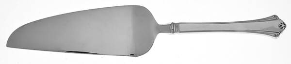 Anticipation (Stainless) Pie and Cake Server with Stainless Blade HC