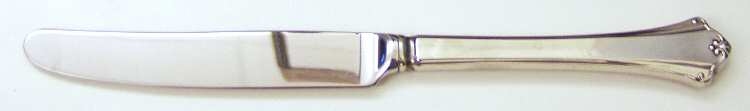 Anticipation (Stainless) New French Hollow Knife