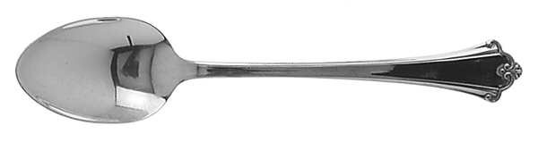 Anticipation (Stainless) Teaspoon