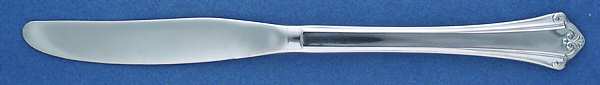 Anticipation (Stainless) Modern Solid Knife